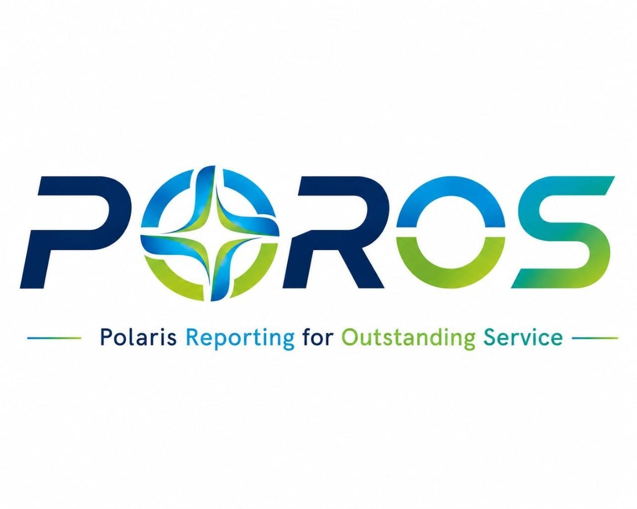 Logo Poros